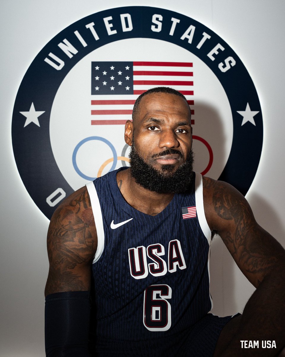 LeBron en Español tweet media