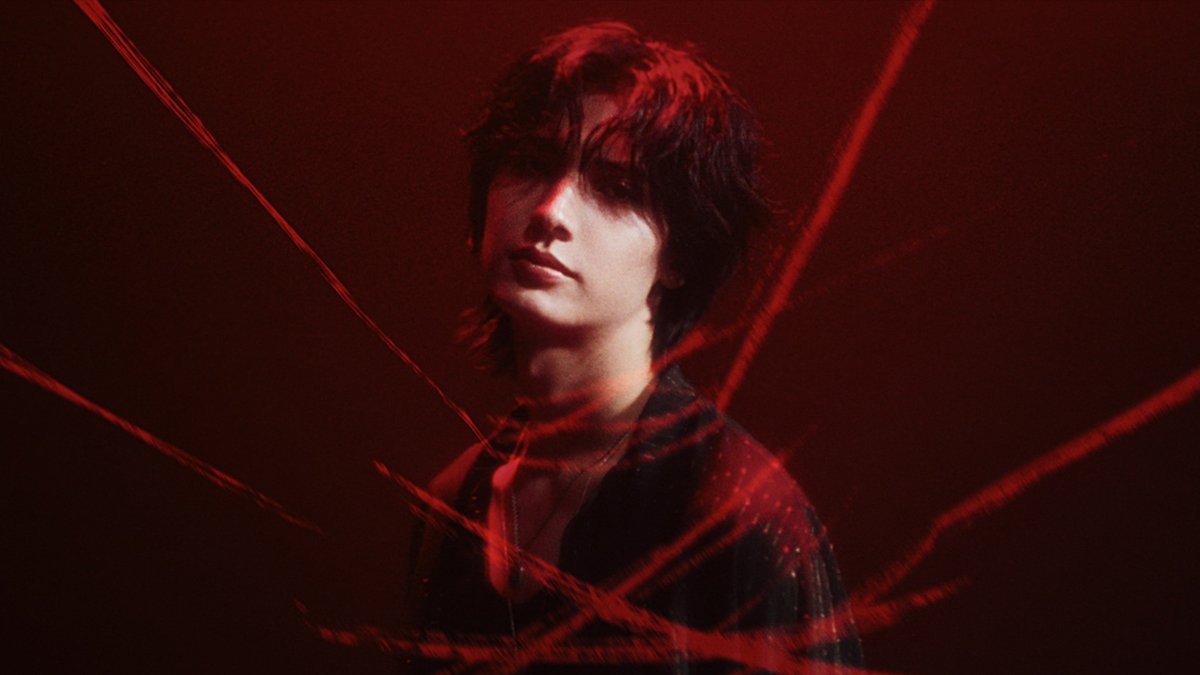 Xdinary Heroes
💘"LOVE and FEAR" M/V

youtu.be/kvjShHlG-nc
   
Released Now!
🕹Digital Single <Open ♭eta v6.2> 
  
#XdinaryHeroes #엑스디너리히어로즈
#Open_beta_v6_2 #LOVE_and_FEAR
#WE_ARE_ALL_HEROES