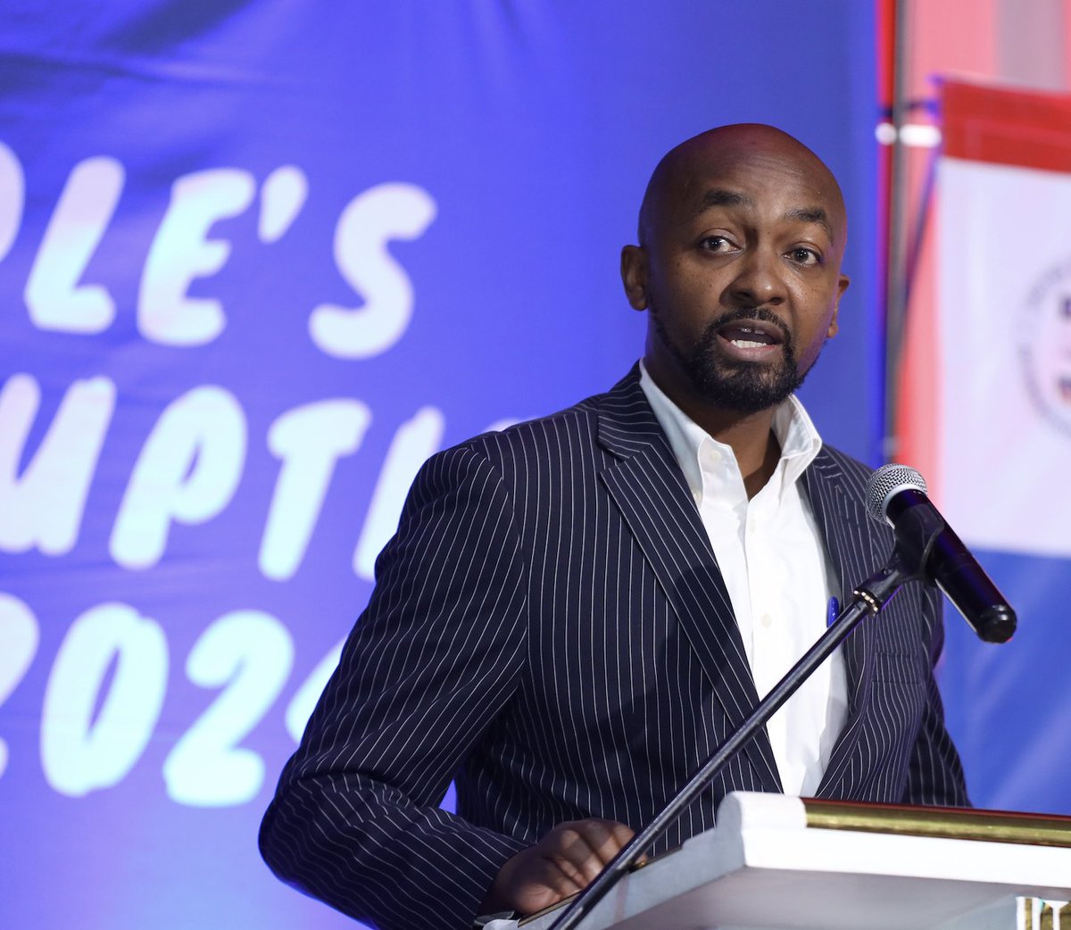 The People’s Anti-Corruption Summit is a very important event because it involves everyone, we must all be involved to foster a corruption-free society. – Joseph Kimani
#KenyaAgainstCorruption #PamojaTukomesheUfisadiKenya #AfricaAgainstCorruption