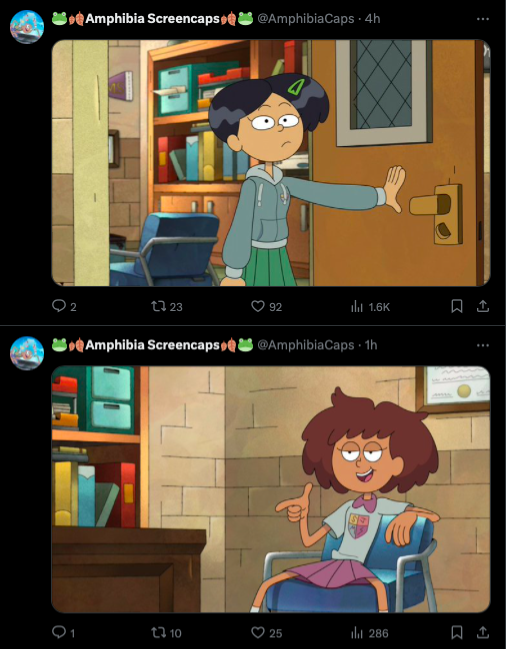 I just opened Twitter and this is what it showed me lol