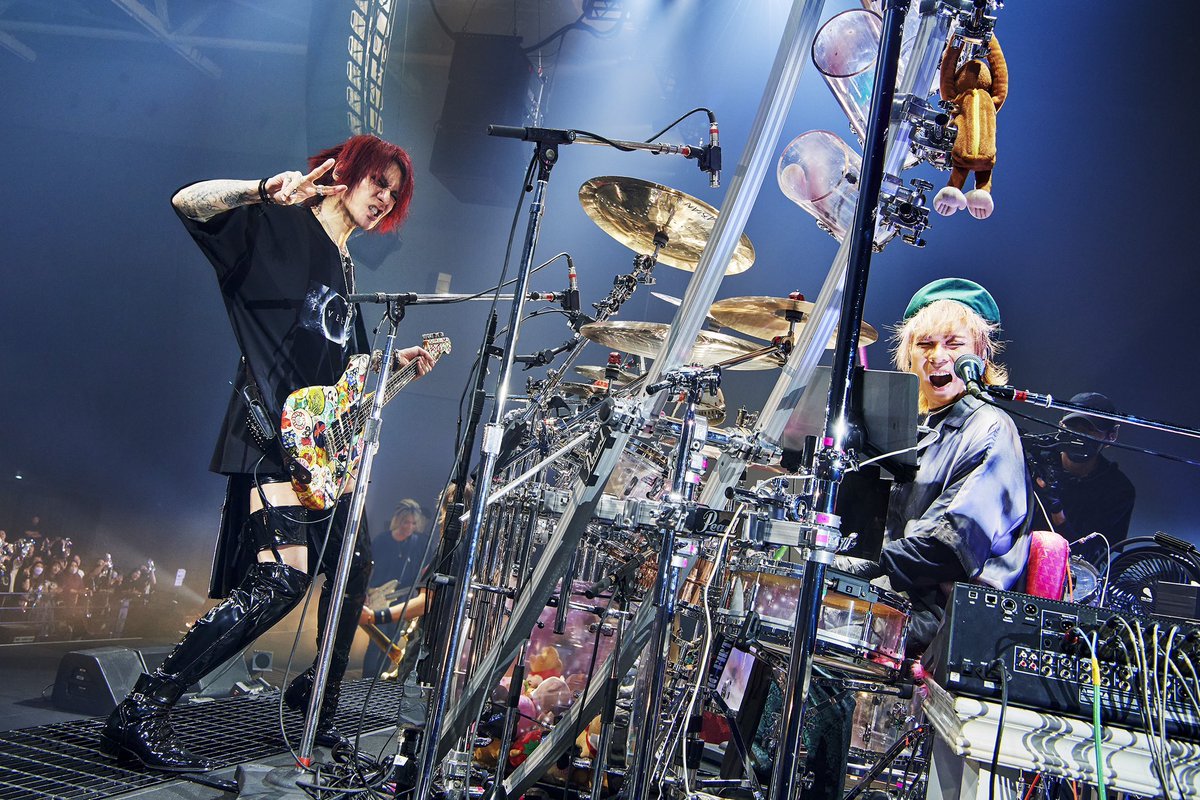 çç¢ (@331shinya) on Twitter photo ããããŒïŒèªçæ¥ããã§ãšããïž
åºäŒã£ãŠ40幎ã ã
åã芪åã«ãªã£ãŠããããããLUNA SEA5人ã芪åã«ãªããŠããããŠå¿æŽããŠãããå
šåœã®ã¿ããªã芪åã«ãªãããã
åãšäžç·ã«é³ãåºããŠãæã¯æ¬åœã«å¹žãã§ããããã®ãªãæéã§ãã
ããããã®å¹žãããâ£ïžâ£ïžâ£ïž ããããŒïŒèªçæ¥ããã§ãšããïž
åºäŒã£ãŠ40幎ã ã
åã芪åã«ãªã£ãŠããããããLUNA SEA5人ã芪åã«ãªããŠããããŠå¿æŽããŠãããå
šåœã®ã¿ããªã芪åã«ãªãããã
åãšäžç·ã«é³ãåºããŠãæã¯æ¬åœã«å¹žãã§ããããã®ãªãæéã§ãã
ããããã®å¹žãããâ£ïžâ£ïžâ£ïž