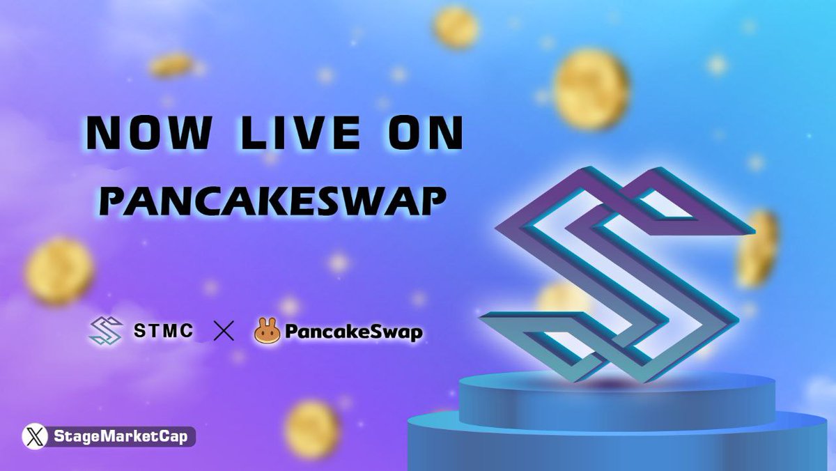 StageMarketCap tweet media
