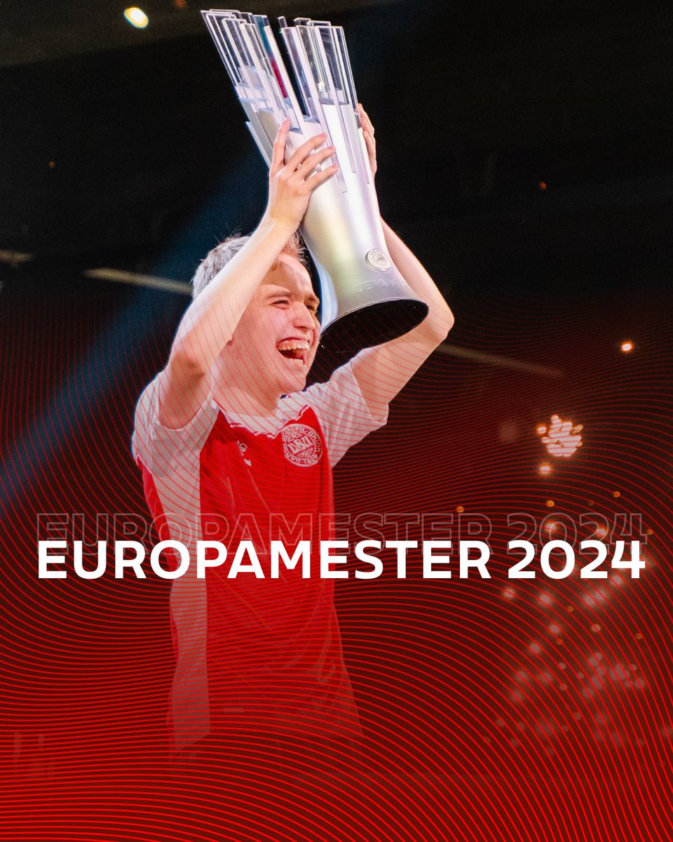 eFodboldlandsholdet tweet media