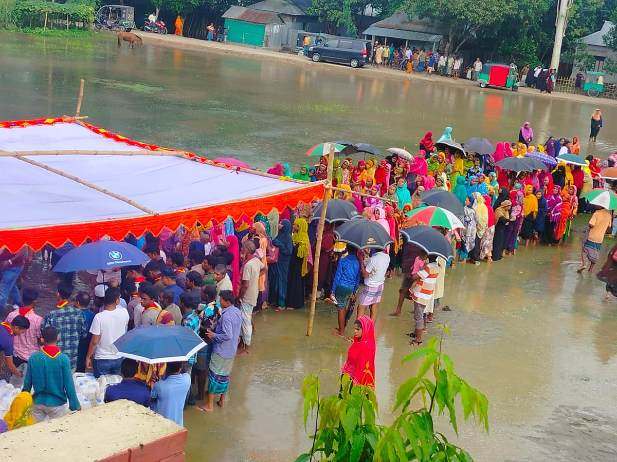 UN in Bangladesh tweet media