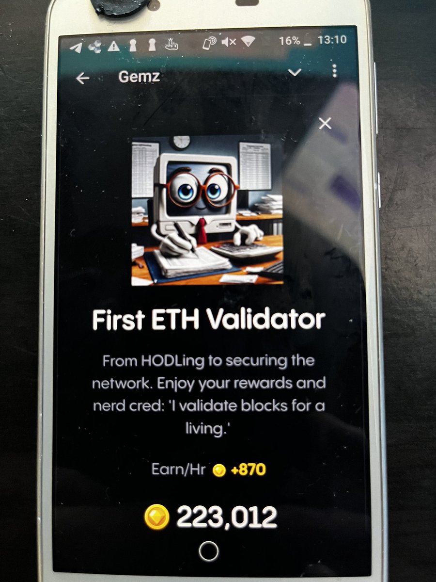 Omisosiru Crypt Farmer tweet media