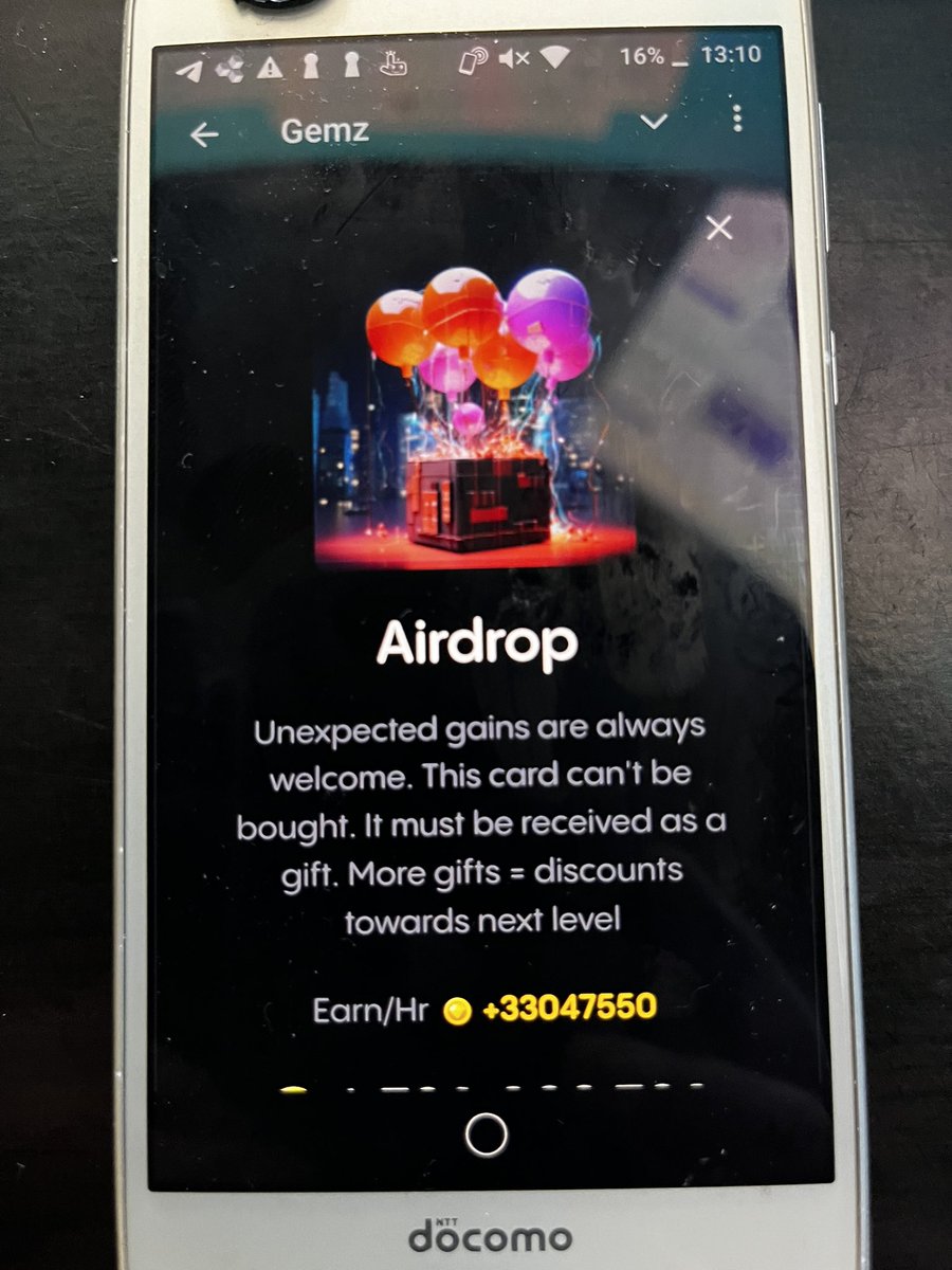 Omisosiru Crypt Farmer tweet media