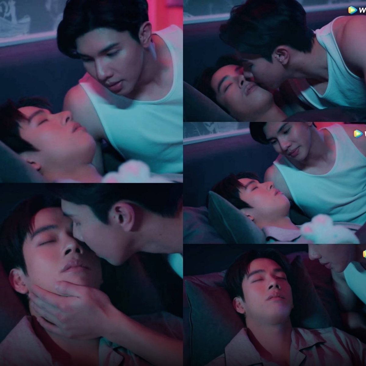 massagebetter's tweet photo. “นายอย่าโกรธฉันเลยนะ ฉันก็ไม่ได้อยากปิดบังนายหรอก

แวมไพร์ไวน์แดง OMG Vampire ออกอากาศทุกวันอาทิตย์ เวลา 22.15 น. ทางช่องเวิร์คพอยท์ 23 หรือรับชมย้อนหลังได้ทาง WeTV
#แวมไพร์ไวน์แดง #OMGVampire #Workpoint23 #Workpoint #verygreat #2FlowEntertainment #เชื่อกูกูว่าสนุก https://t.co/zWYmIw0YQ6