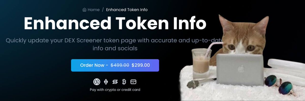 Paying Dex CTO tweet media