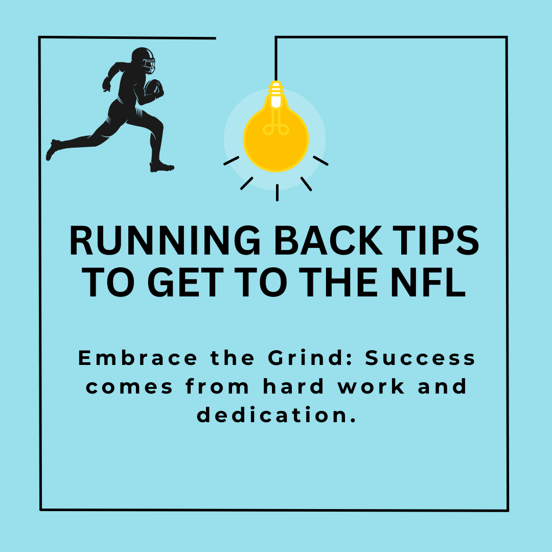 PaulaNaeff's tweet image. Embrace the Grind:
Success is built on hard work.
Embrace the daily grind and remember that 
every rep
every sprint 
every play
every effort to REST and recover 
is bringing you closer to your goals. 

#GrindTime #HighPerformance #CommitToTheProcess #RunningBack #CollegeFootball