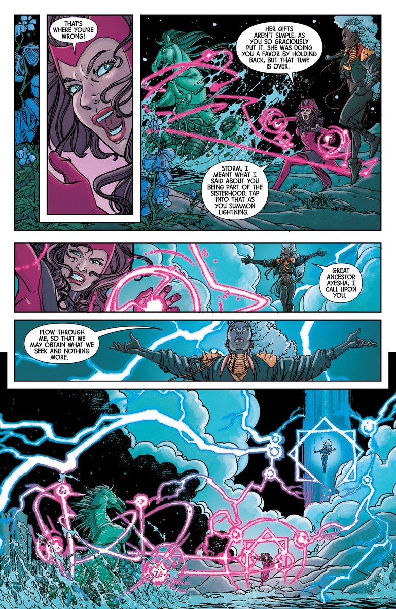 DivineMutation's tweet photo. Novice vs Expert.
#EternalStorm #BeyondOmegaLevel #LimitsBeyondLimits #PowersBeyondPowers https://t.co/win7ldBbZj
