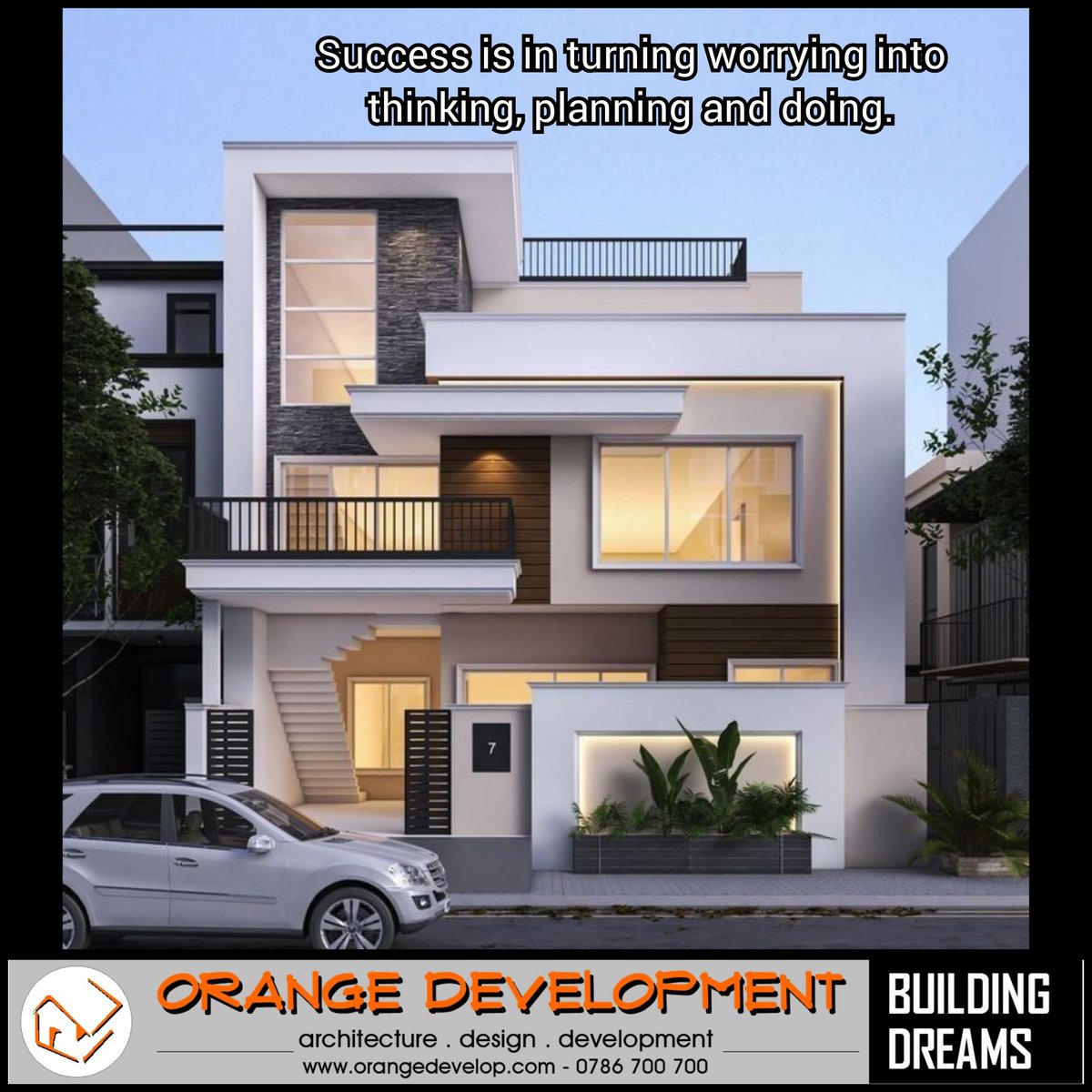 Orange Development (@orangedevelop) / Posts / X