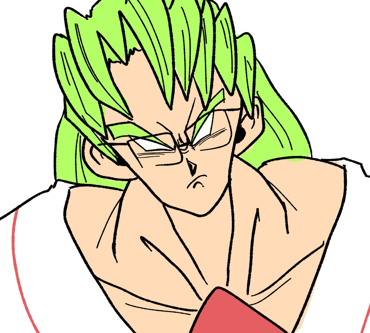 mio chan black tweet media