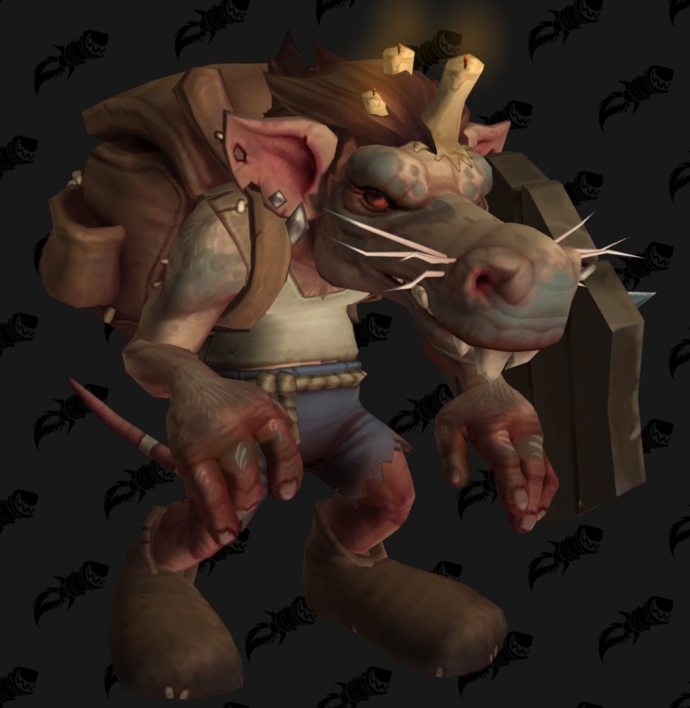 DragonsADark's tweet image. I spy with my little eye, a companion pet with vendor/repair capabilities! 👀

Thank you to Lazey on how to get this pet!

#worldofwarcraft