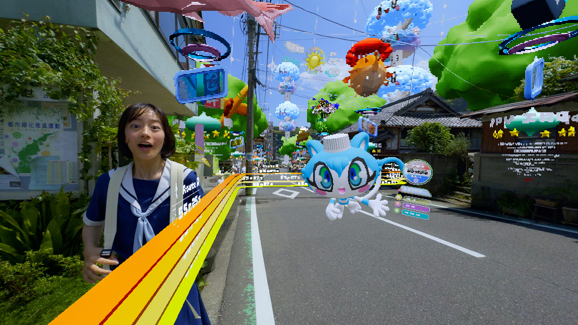 SHOW YANAGISAWA on X: 