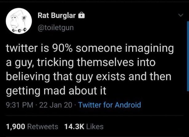 colin, supposedly tweet media