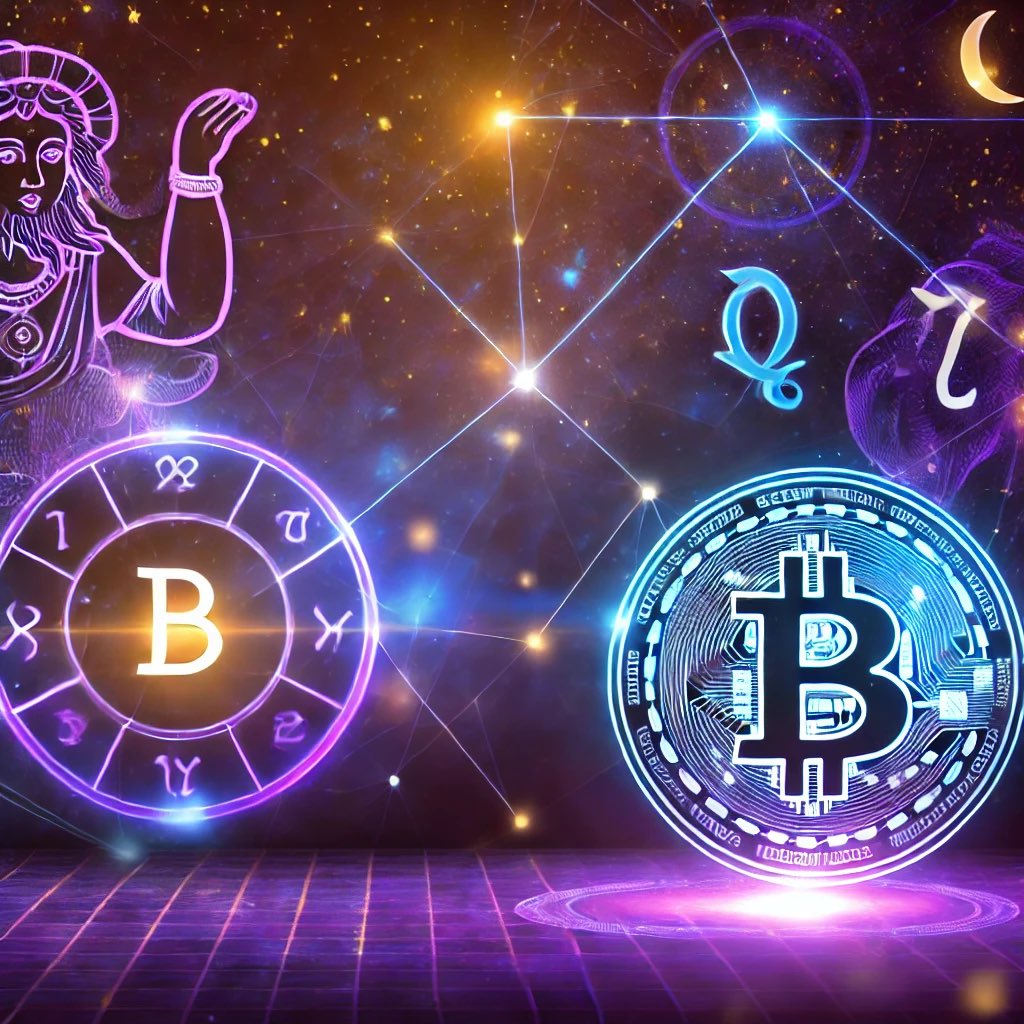 GNSH_Coin's tweet photo. Discover how your #Gnsh_Coin can guide your financial decisions through our blockchain-based personalized horoscopes. 🌟🔮 #CryptoHoroscopes https://t.co/eRvgzumojT