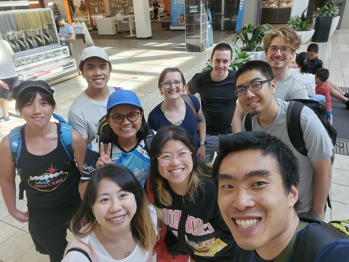 LanceofX tweet media