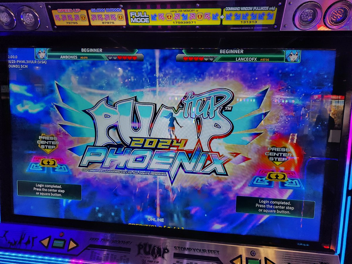 LanceofX tweet media