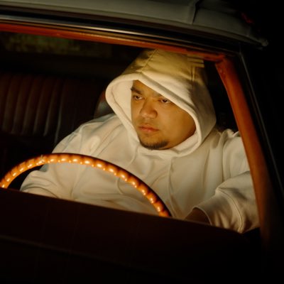 Baby Gas • Ghetto Vato tweet media