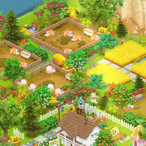 Oxygen_5844's tweet photo. แต่งฟาร์มลูกค้าเลเวล 50 คั้บ🌾
ปล.ตอนนี้คิวว่างน๊าาาา
#haydaythailand #hayday #haydaythailand #รับแต่งฟาร์ม #รับแต่งฟาร์มhayday #ไอเทมhayday https://t.co/YNQGQqBjiZ