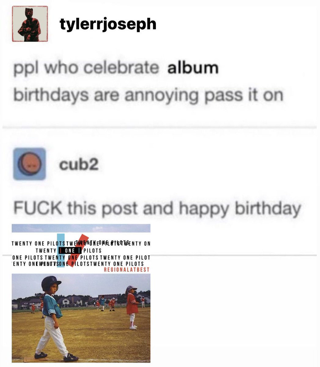 cIancyisdead's tweet photo. shes a teenager now!! https://t.co/aR8MUlQEjR