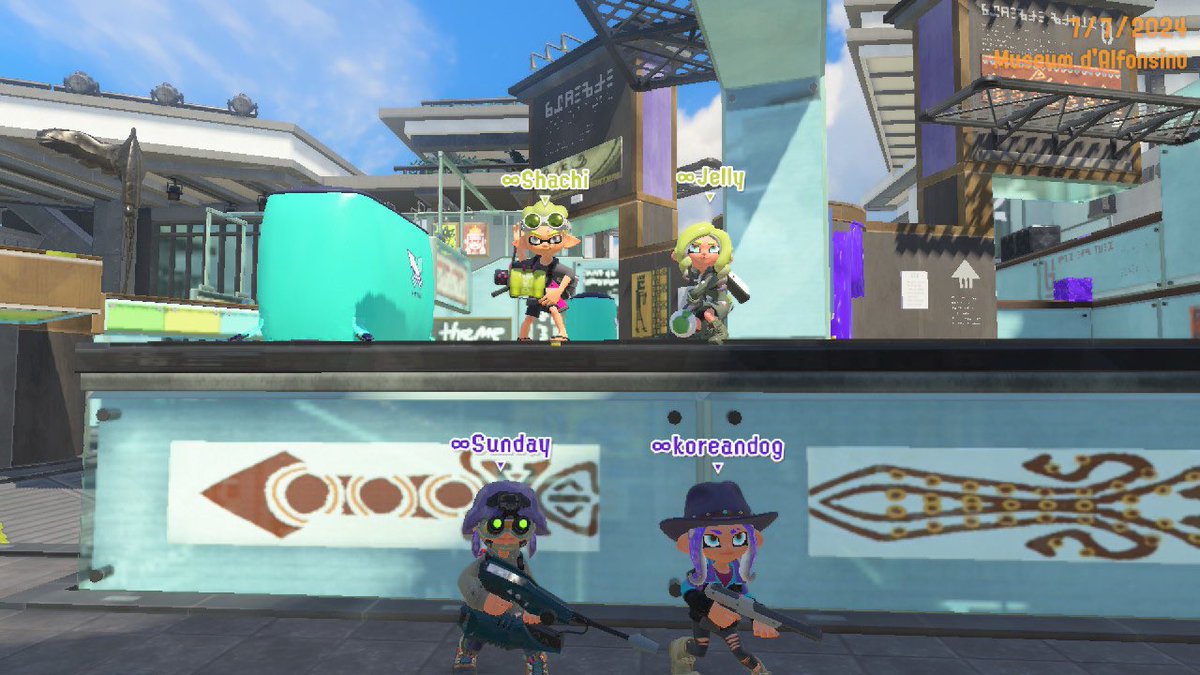 Time to Win tweet media