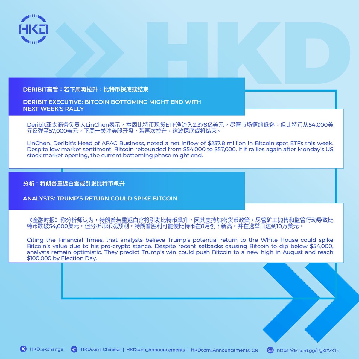 HKD.com (@HKD_exchange) / Posts / X