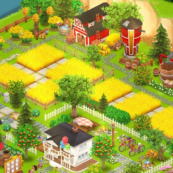 Oxygen_5844's tweet photo. แต่งฟาร์มลูกค้าเลเวล 47 คั้บ🌾
•ตอนนี้คิวว่างน๊า สนใจจิ้มลิงก์หน้าโปรไฟล์เลยคั้บ♥️
#haydaythailand #hayday #haydaythailand #รับแต่งฟาร์ม #รับแต่งฟาร์มhayday #ไอเทมhayday https://t.co/BKTieHOiCT