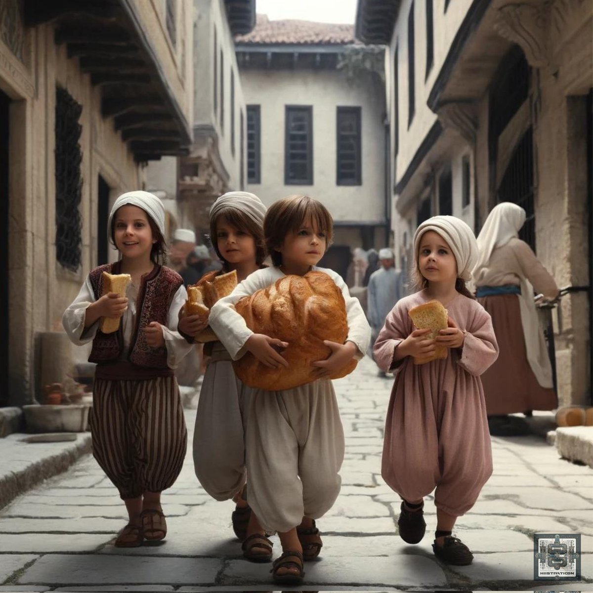 En zor adım ilk adımdır… Sevgi ve umut dolu adımlar atmanız dileği ile günaydınlar, iyi haftalar…