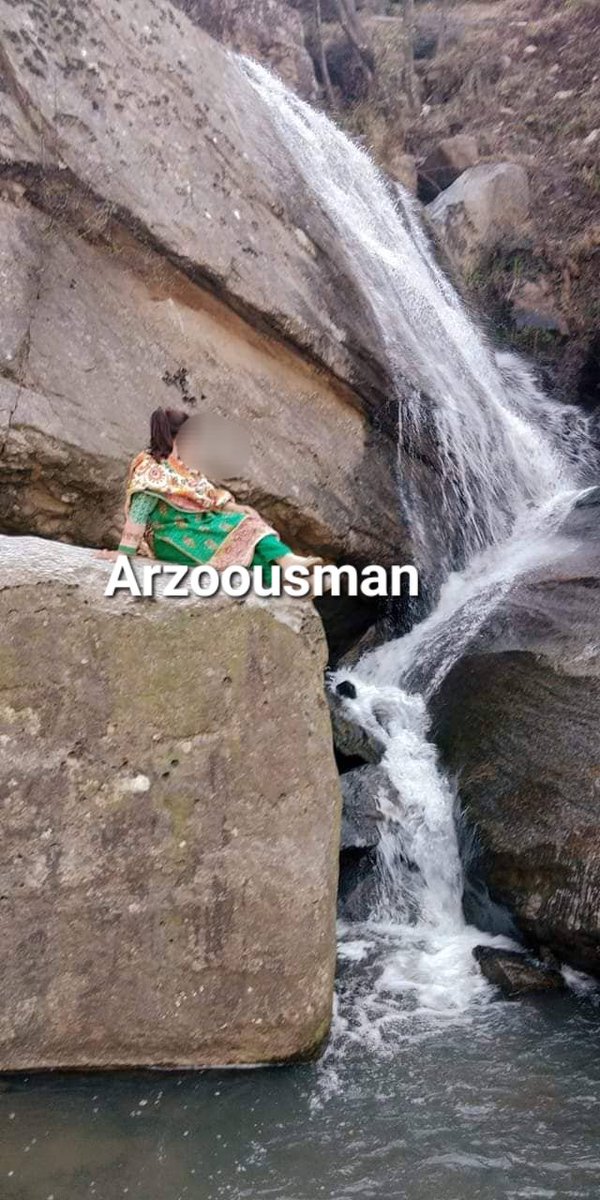 Siran Valley🤷🤷‍♀️