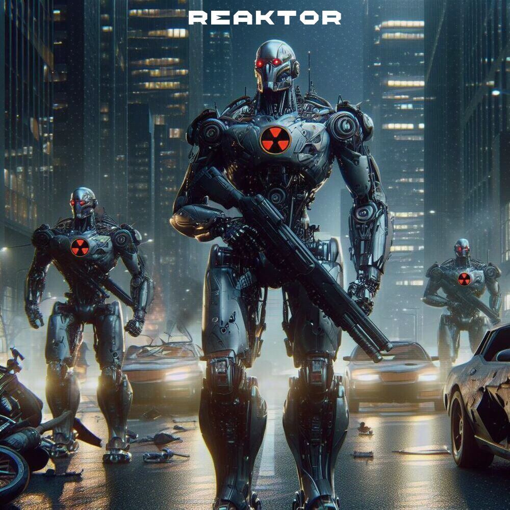 Never let connectivity issues hinder your gaming again with MOS's robust offline mode! 🎮

Enjoy full game features without an internet connection, perfect for players in transit or with unstable internet 📶

$RKR #MOS <a href="/ReaktorToken/">REAKTOR</a>