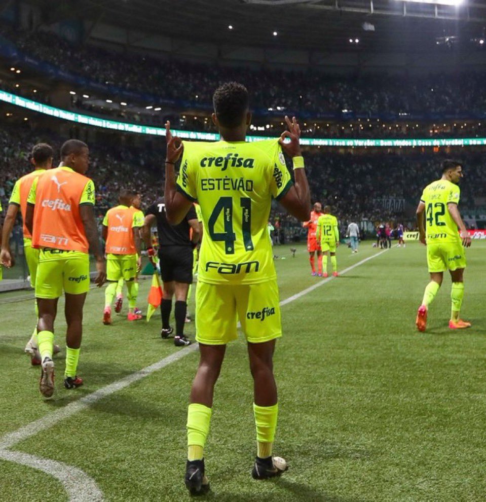 TheChelseaForum's tweet image. Repost Estevao                               Like Olise