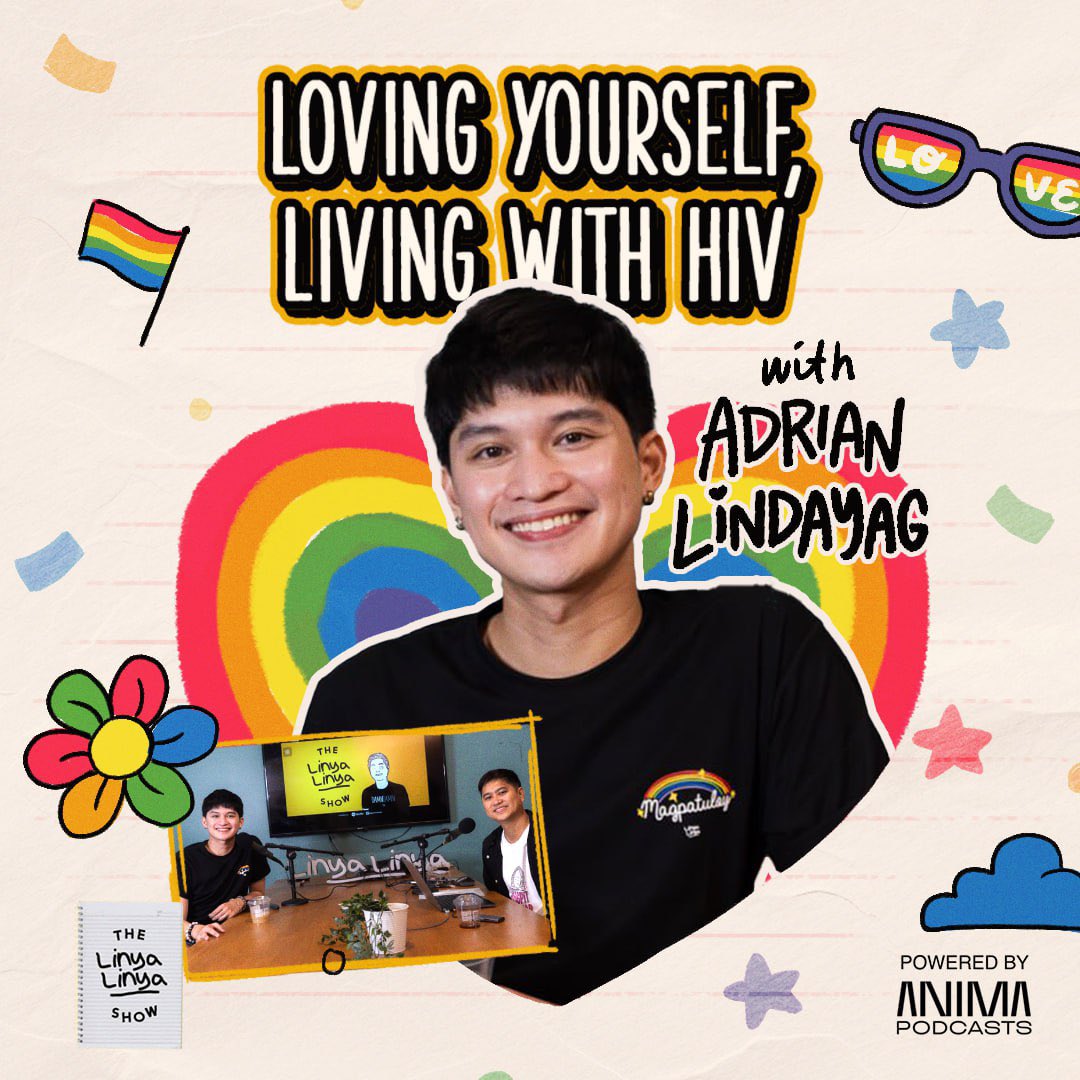 ANIMA Podcasts tweet media