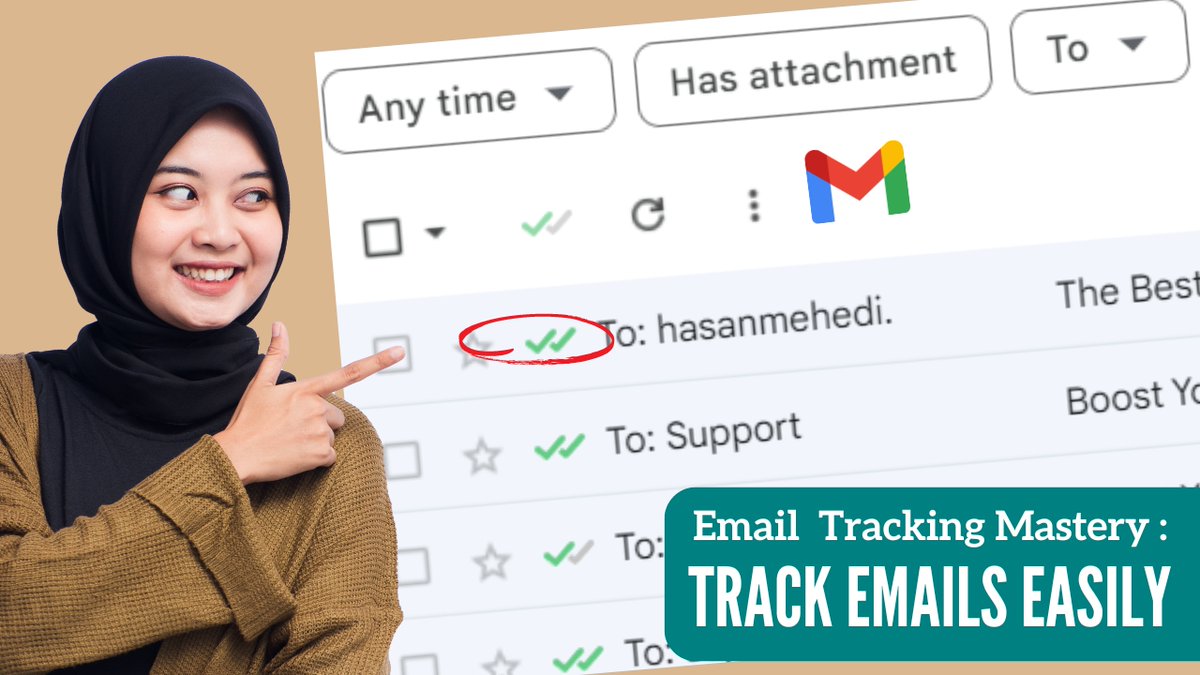 Cognitive2creat's tweet image. How To See If Someone Read Your Email | Email Tracker Google Chrome Extension 2024
youtu.be/SjLFh25Odf8

#mhtechknow #emailtools #emailtracker #emailsoftware #gmailtracker #emailtrackertool #bestemailtracker #emailtrackingtool #trackemails #gmail #emailtrackingsoftware