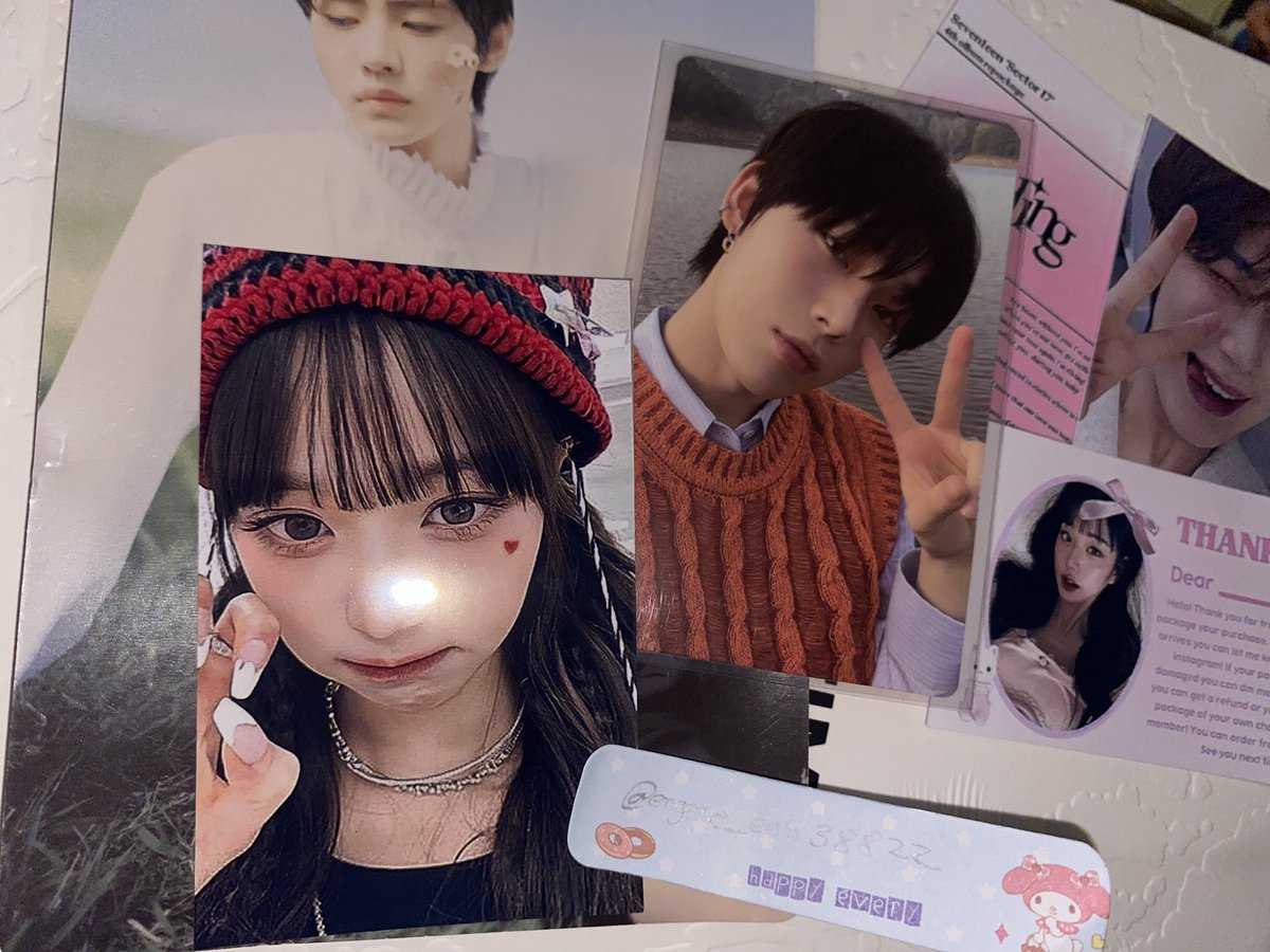 ⋆｡‧˚ʚ🍓ɞ˚‧｡⋆sunoo poca
₱180
⭑.ᐟwill not entertain bogus buyers
ִ ࣪𖤐MOP-GCASH
MOD-FLASH
🌺good condi
Sf dep on loc
🎀can do legit check
DM if inch 🌷🌷
<a href="/ENHYPENMARKETPH/">ENHYPEN Marketplace</a> <a href="/enhypenmarketpl/">ENHYPEN MARKETPLACE PH</a> 
<a href="/ENHYPENMARKE7PH/">ENHA MARKET | TAG US NOT MENTION</a>