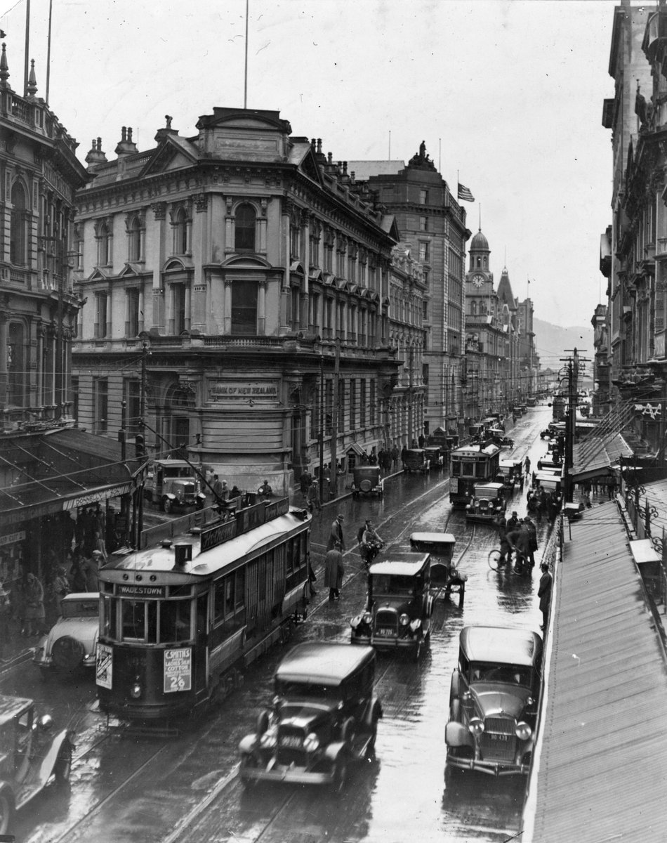 WCC_Archives's tweet photo. These streetscape photos from the 1920s show what Wellington looked like 100 years ago 🏙️

📸00138-804
📸00138-12085
📸00157-1
📸00157-2 https://t.co/ojHrXRV5e2