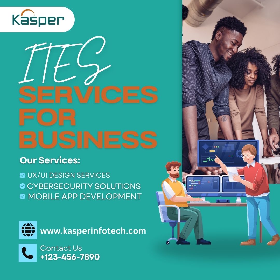 LuckySh66571334's tweet photo. Information Technology Enabled Services🌐
Our company takes pride in offering cutting-edge ITES solutions that cater to diverse business needs.
Visit our website: https://t.co/NkUN06ExWR
#ites #itescompany #informationtechnology #kasperinfotech #appdevelopment https://t.co/I5goFXPvY7