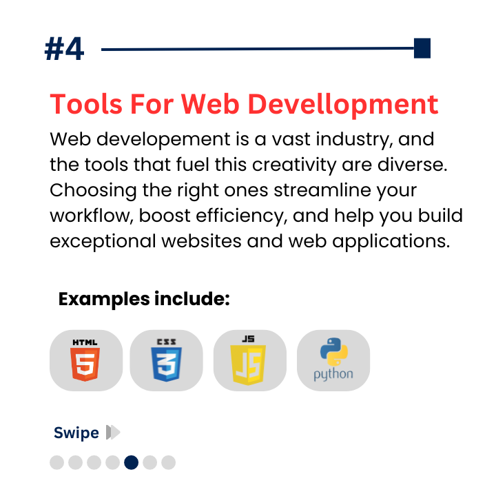 TechComAuchi's tweet photo. - Quizzes
- Web development
- Customer relationship management (CRM)
Share your experiences with the tools you've used and which ones you're eager to explore!
#TechCommunityAuchi #Auchi
#TechTools #TechForDevelopment https://t.co/0xryk6BQdN