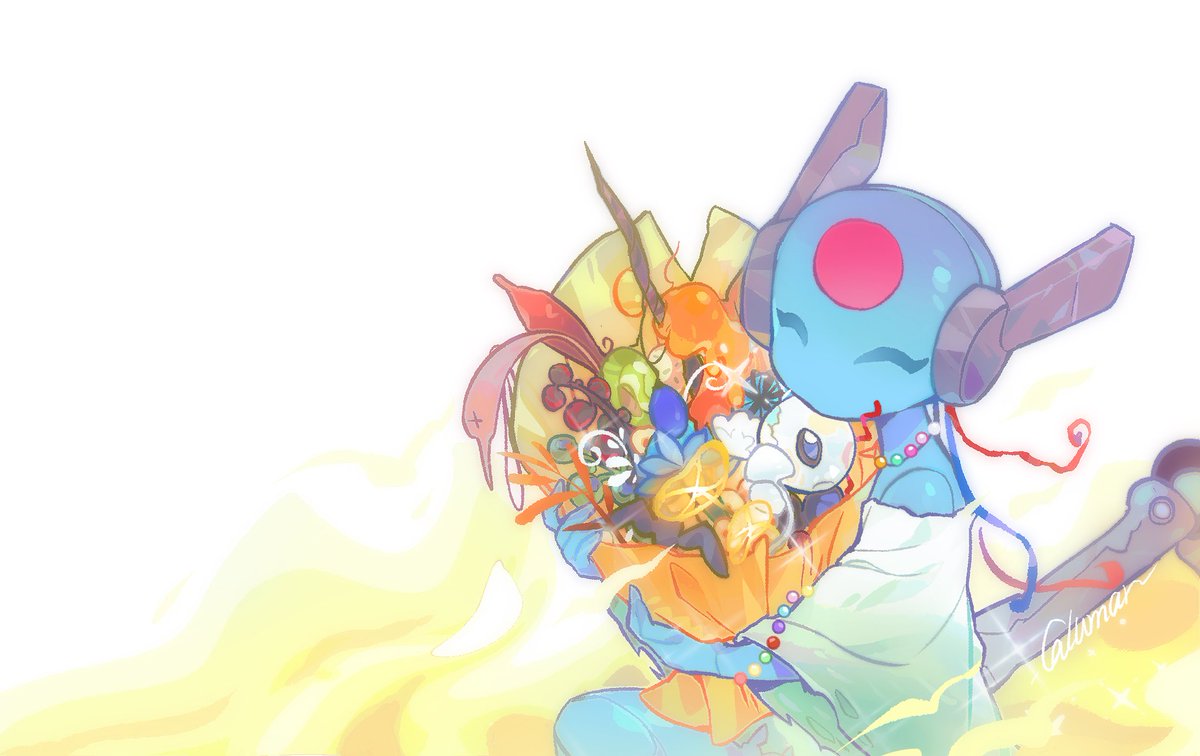 le to an tweet media