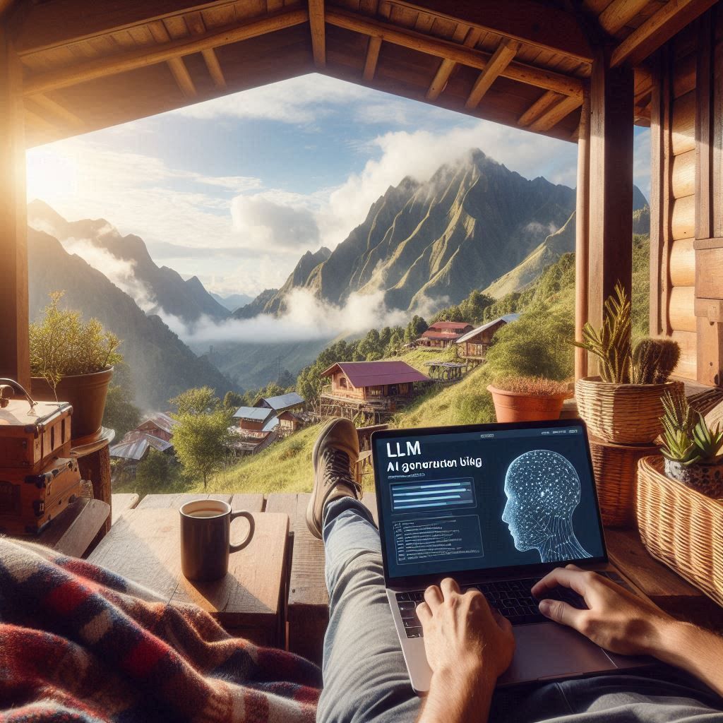 AITestingQuest's tweet image. We had a fun YoutubeLive last Friday. Catch the replay here: buff.ly/3RXCBAc 🎥I&apos;ll be on vacation for a few weeks, so the next session will be a bit far from now. Stay tuned for posts on testing LLMs! Which LLMs have you worked with?😀#AITestingQuest #AI #Youtube #LLM