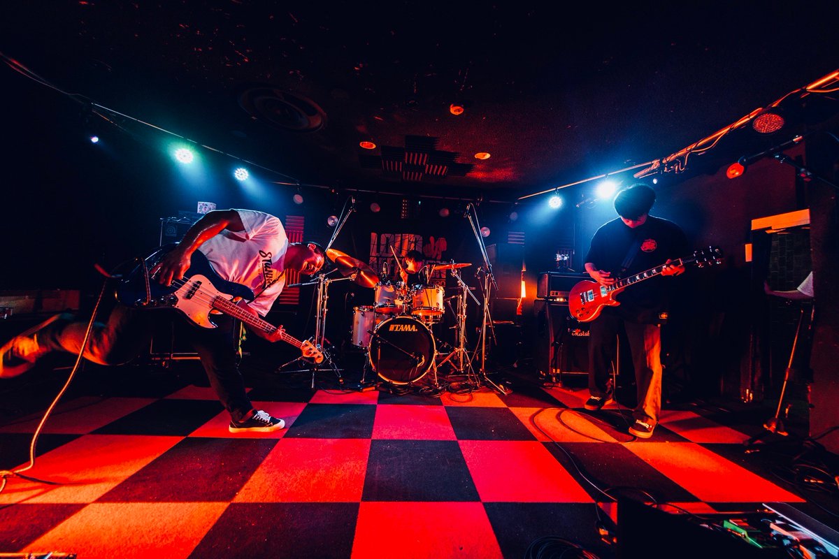 TheWinston_0905's tweet photo. 昨日のVEGA STORM、見て頂いた方ありがとうございました！そして何よりも力を貸してくれた恭太郎さんに特段の感謝を！🔥
バンドは1人の力じゃ出来ないというのを改めて感じられた日になりました！🤝
次回のライブは未定ですがこういう形で出来ないか動くのでその際はまたよろしくお願いします！ https://t.co/KB6kMRn0U8
