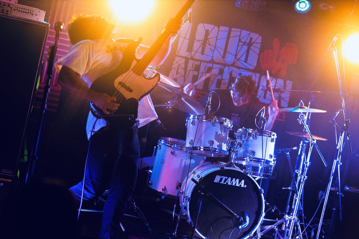 TheWinston_0905's tweet photo. 昨日のVEGA STORM、見て頂いた方ありがとうございました！そして何よりも力を貸してくれた恭太郎さんに特段の感謝を！🔥
バンドは1人の力じゃ出来ないというのを改めて感じられた日になりました！🤝
次回のライブは未定ですがこういう形で出来ないか動くのでその際はまたよろしくお願いします！ https://t.co/KB6kMRn0U8