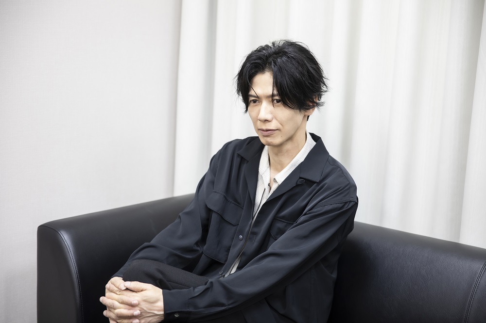 🎤 WANDS 柴崎浩＆上原大史インタビュー 誰もが知る大看板を背負う
