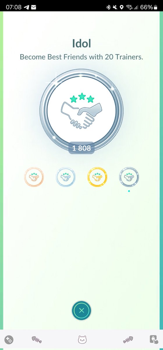 ItsNatuDay's tweet image. Hello friends 🥰

🎁 I have room for 60 friends who can open my gifts daily to reach BF in &amp;lt;95 days
🥚I egg 
🔥 Raiders are welcome
✉️  Please comment or DM with your code, and whether or not you egg

If we've reset, I'd love to re-add 🥰
Retweets appreciated 🙏