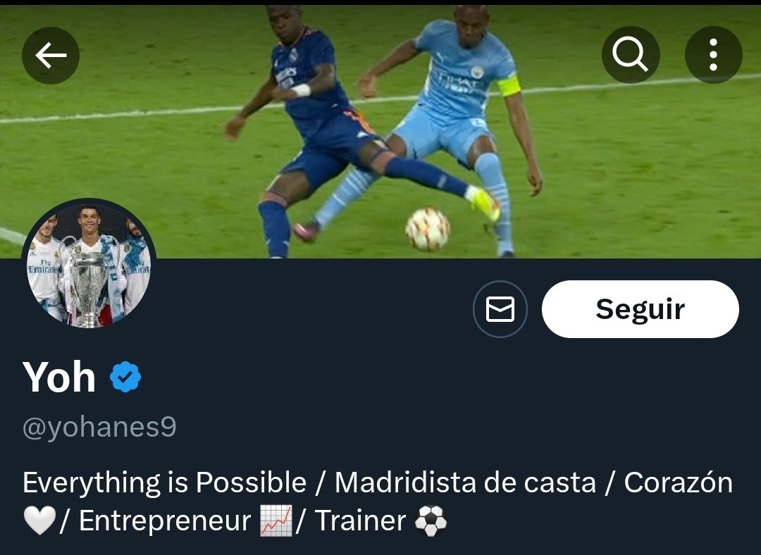 Lowcostbattery's tweet photo. @yohanes9 @CgoGabriel @FutboliPolitica No eres capaz de poner una foto de perfil sin que esté pixelada, vas a ser capaz de dejar de ser pobre y forjarte un gran destino 🤣🤣🤣🤣🤣🤣

Claro que sí, amigo. https://t.co/sBLkDrfuQm