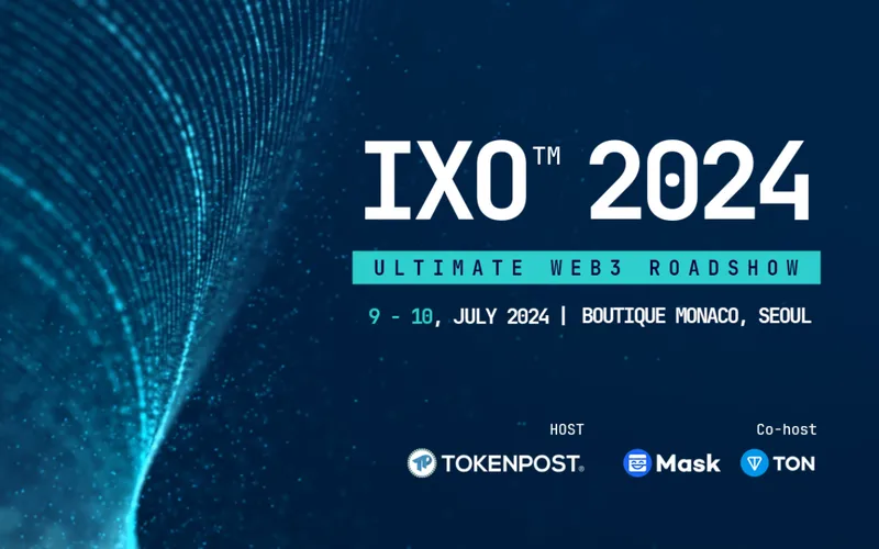 decentlawfirm's tweet image. &amp;lt;글로벌 웹3 로드쇼 ‘IXO™ 2024', 디센트 법률사무소의 진현수 대표변호사 연사 초청&amp;gt;🎤

진현수 변호사는 ‘글로벌 웹3 생태계의 발전을 목표로 한 가상자산법의 정의, 쟁점, 핵심 내용’을 주제로 연사로 나섭니다.

✅blog.naver.com/decentlaw/2235…

#가상자산이용자보호법 #가상자산사업자 #VASP #NFT