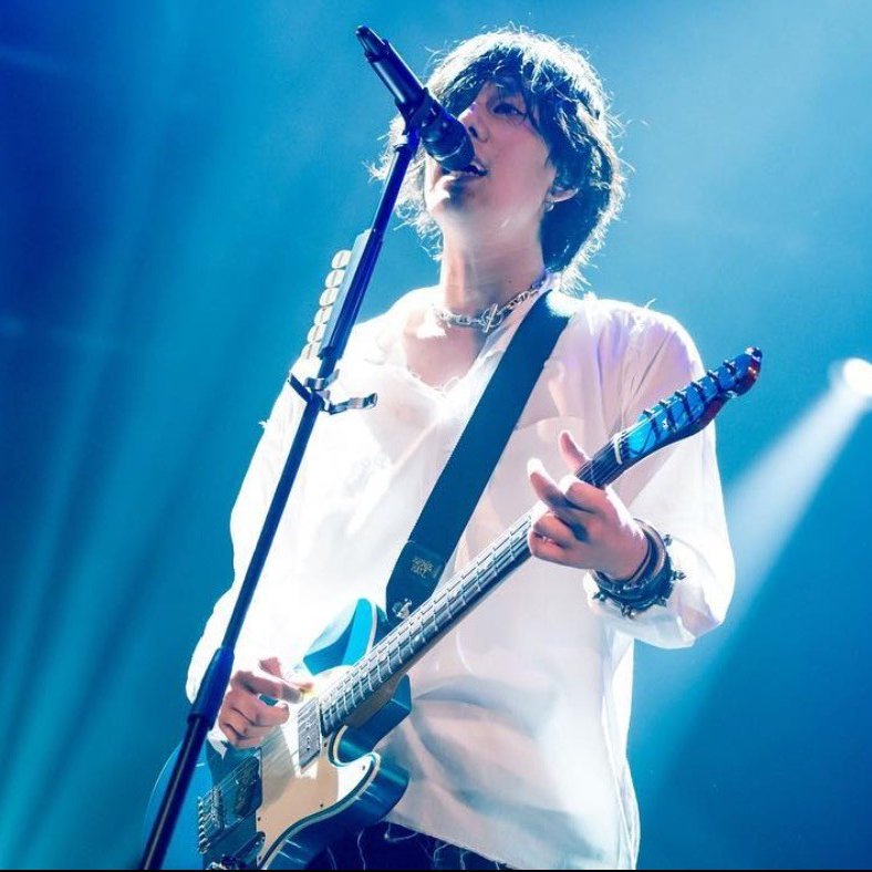 速報】RADWIMPSの野田洋次郎が個人名義で新曲「LAST LOVE LETTER」を7