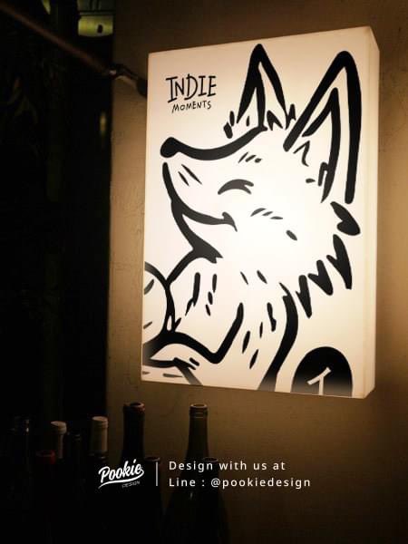 Pookiedesign1's tweet photo. Logo Project : Indie Moments
Logo / cartoon characters / ci brand / Packaging / Banner / Ads / Brochure / Menu LINE:@pookiedesign หรือคลิก> https://t.co/T9IDbFqInA
#ออกแบบโลโก้ #โลโก้ #ออกแบบ #ออกแบบฉลาก #logo #design #artwork #ออกแบบกล่อง #graphic #pookiedesign https://t.co/QOWSh3lg2n