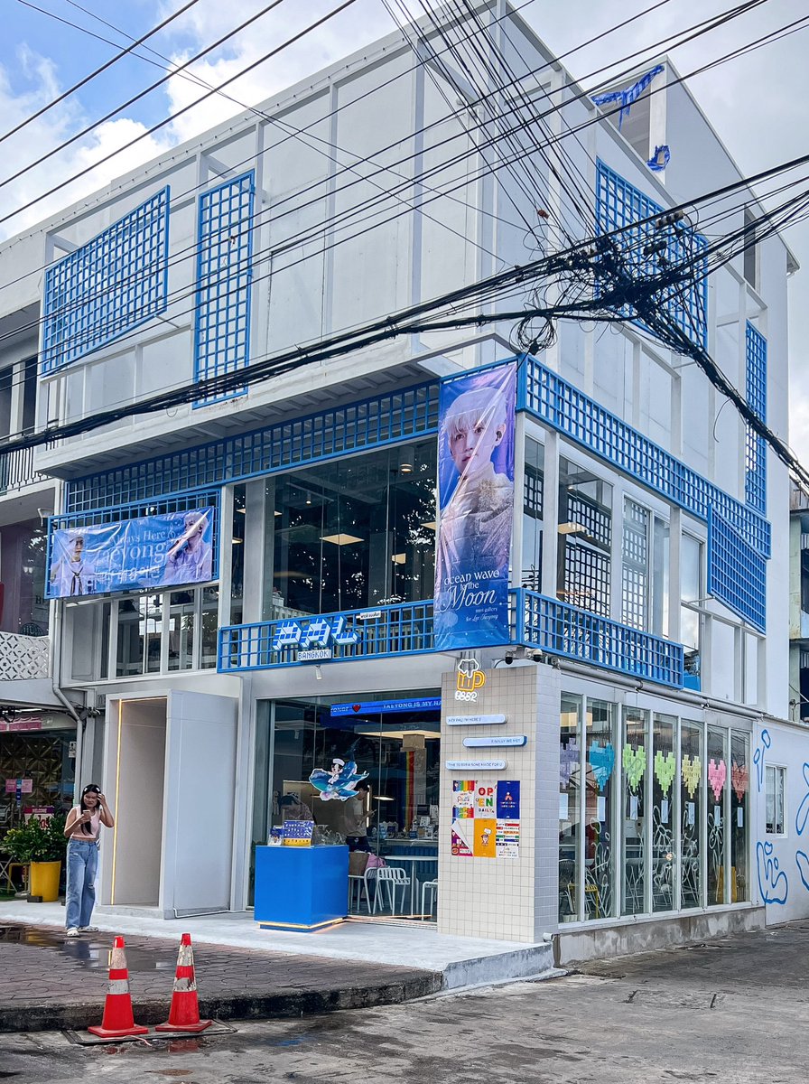 pal_bangkok's tweet photo. #oceanwavetothemoon #taeyong
Fan Project - Birthday Event for Taeyong NCT
Date: 29-30.06.24
#palbangkok #palbangkokcafe #บรรทัดทอง #cafeandbar #fanproject #privateevent #birthdayproject https://t.co/jEcia3w458