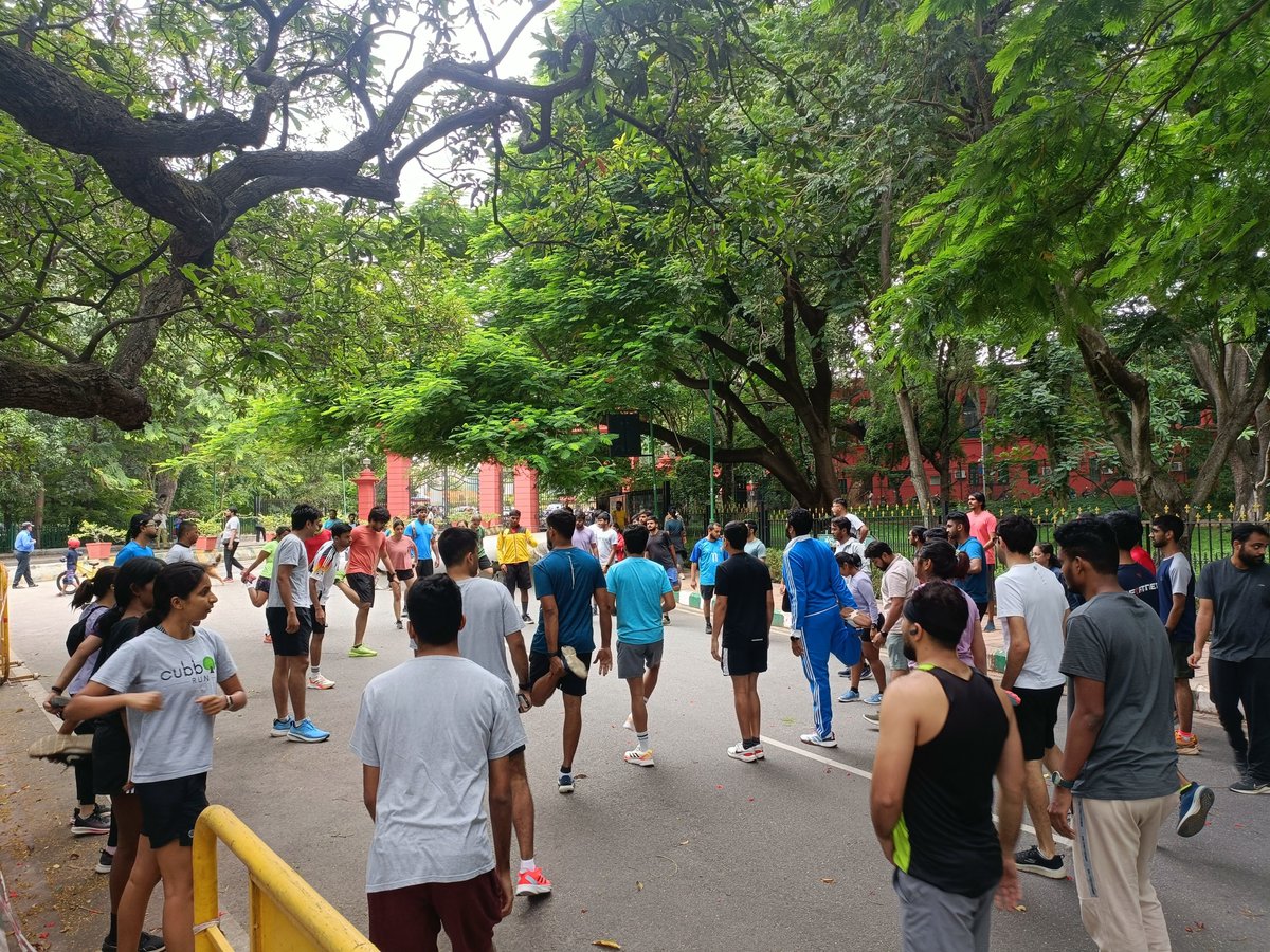 Cubbon Run tweet media